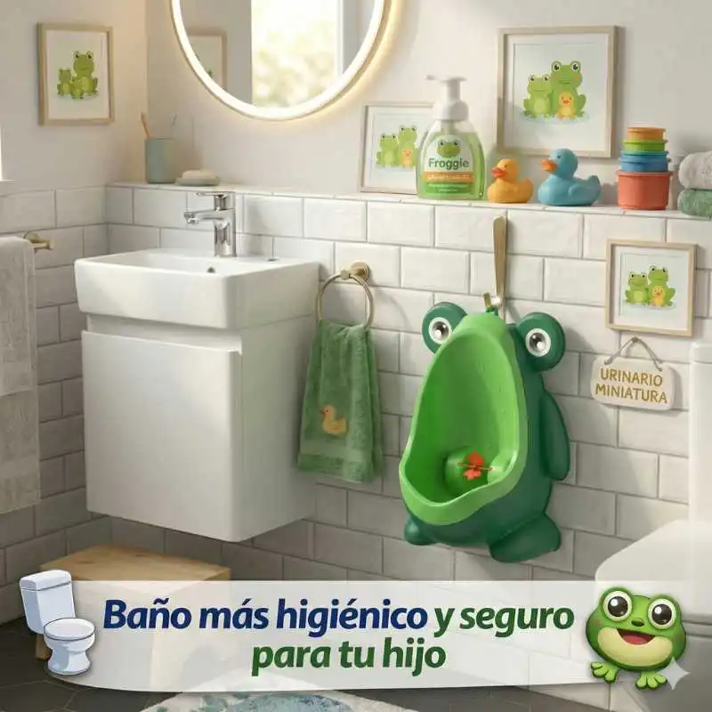 Urinario infantil sapito3